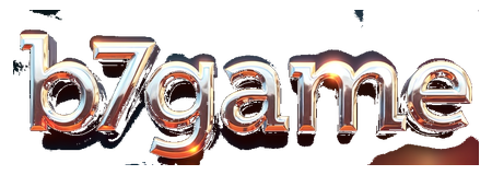 b7 game logo